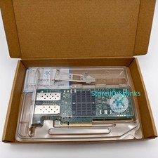 Broadcom  P225P BCM957414A4142CC Dual-Port  1/10/25GbE SFP Network Card BCM57414 picture