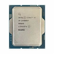3.2GHz Intel i9-14900KF 24-Core Socket LGA 1700 CPU CM8071505094018 picture
