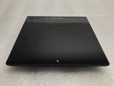 Used Genuine Samsung SE-208 Slim External Portable DVD Writer picture