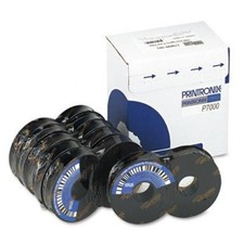 Printronix 179499-001 Line Matrix Ultra Capacity Ribbon picture