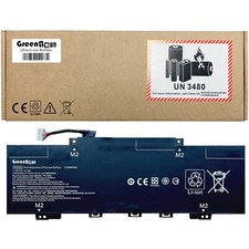 GREENTECH PC03XL M24648-005 BATTERY FOR PAVILION 14-BA 14-CD 14-DH 14-DY 15-ER picture