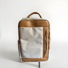 NOBLEMAN Business Smart Classy Waterproof Laptop Backpack. Nice picture