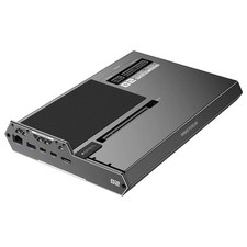 MINISFORUM DEG2 OCulink Thunderbolt 5 eGPU Dock Station External Graphics Base picture