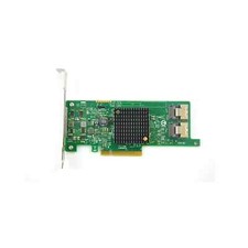 LSI SAS 9207-8i 6Gb/s PCI-E 3.0 LSI00301 IT Mode SATA SAS RAID Controller Card picture