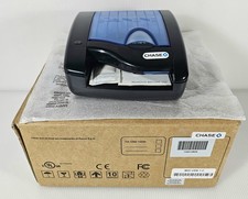 NEW Panini mI:Deal Single Feed Wi-Fi Check Scanner Reader Chase picture