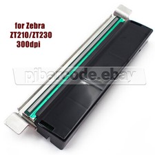 🔥USA P1037974-011 NEW Printhead for Zebra ZT210 ZT230 Thermal Printer 300dpi picture