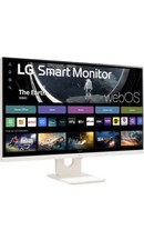 LG 27U511SA-W 27 in Full HD HDR 100 Hz Smart Monitor picture