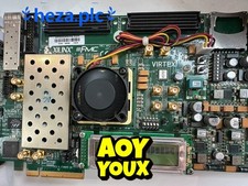 Free Tax Spot Used EK-V7-VC707-G Virtex-7 FPGA VC707 100% test a year warranty picture