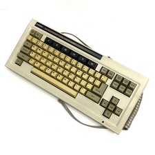 ADAM ColecoVision Family Computer System Keyboard Model 2410KB picture