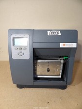 Datamax DMX-I-4212E MK2 Thermal Barcode 104mm Label Printer Parallel - ERROR picture