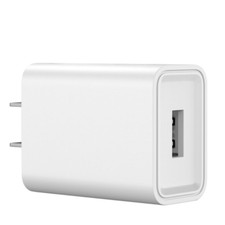 Bulk Lot 5V 2A USB Port Jack Wall Charger 5 Volt v 2 Amp AC to DC Power Adapter picture