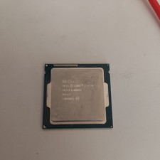 Intel Core i7-4770 SR1493.4GHz 4-Core LGA 1150 CPU PROCESSOR picture