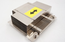 Cisco UCS B200 M3 Server CPU Heatsink P/N: 700-33891-01 Tested Working picture