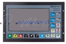 1pc DDCS V4.1 Offline Motion Controller Engraving Machine Controller 4 Axis picture