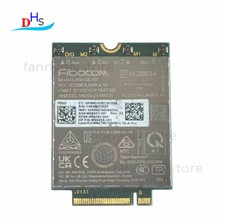 N00182-005 HP Fibocom L860-GL-16 WWAN Patron XMM 7560R+ LTE-A Pro M2 M99937-001 picture