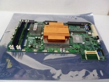 Supermicro PDSMP-JN001 Motherboard w/ CPU Intel 440 CELERON  2.00GHz 1GB Memory  picture