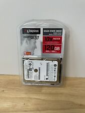 Kingston SSDNow 300 V 240GB 71-SS-120-King Solid State Drive 120 2.5 SATA Rev 3. picture