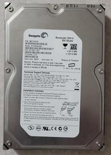 Seagate BARRACUDA 250GB Sata INTERNAL Desktop Hard Drive ST3250823AS  picture