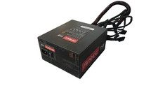 Antec High Current Gamer HCG-750M 750W 80 PLUS Bronze Semi-Modular PC PSU picture