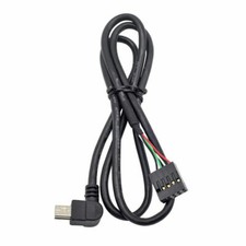 EVGA CLC 240 Liquid Cooler 400-HY-CL24-V1 LINK USB Cable Mini USB Cable Cord picture