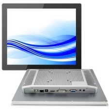 GreenTouch 19 Inch 10-Point Capacitive Touch Screen Monito-HDMI/VGA/DVI Port picture