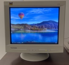 Viewsonic E70f 17