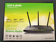 TP-link AC 1750 dual Band Gigabit Wireless Router Archer C7  picture
