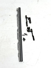 GENUINE HP ZBOOK FIREFLY 14 G8 LEFT RIGHT HINGES W/HINGE CAP M07146-001 GRADE A picture