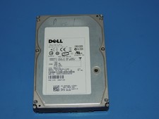 0B22179 GENUINE Dell PowerEdge 2900 SAS HUS153030VLS300  300GB picture