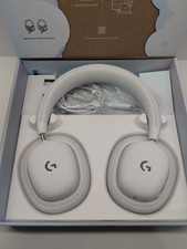 Logitech G735 Wireless Bluetooth Headset Tested Works Headphones ONLY No Dongle picture
