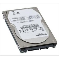 Hard Disk 120GB Toshiba MK1237GSX - SATA 2.5