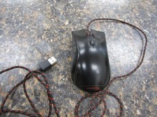 HYPERX Gaming USB Optical Mouse PULSEFIRE FPS (HX-MC001A) picture