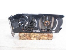 Sapphire AMD Radeon HD7950 X-Dual 3G, 3GB GDDR5 Graphics Card Parts or Repair picture