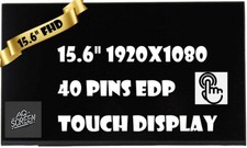 NV156FHM-T0A V8.0 15.6