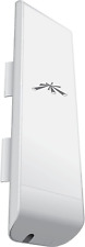 Ubiquiti NanoStation M2 - Wireless Access Point - AirMax (NSM2US),White picture
