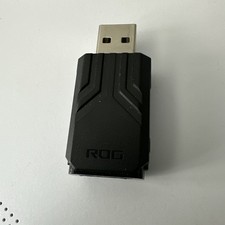 ASUS ROG Polling Rate Booster 8000 Hz Wireless Polling Rate US Seller picture