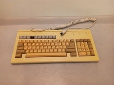 Vintage AT PC Keyboard 2GDTAD04566 Unknown Manufacturer  picture