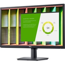 Dell E2422H 23.8 inch Widescreen LCD Monitor picture