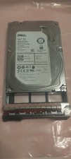 Dell Exos 7E2 1TB 7.2K 3.5 SATA Hard Drive ST1000NM0008 in 58CWC 1 Power on Hour picture