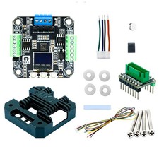 Nema 17 Servo Driver Controller MKS SERVO42D Closed Loop Stepper Motor Drive ... picture