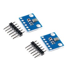 2 PCS SPH0645 Digital Microphone Sensor Module I2S MEMS For Raspberry Pi picture