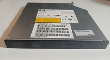 HP SPS-DRV Slim SATA 12.7mm DVD-ROM Drive DT80N DS-8D3SH 652294-001 picture