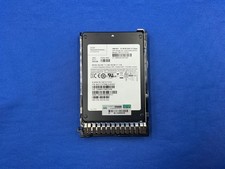 P06592-B21 HPE 15.3TB SAS 12G READ INTENSIVE 2.5inch SC TLC SSD P08612-001 picture