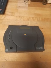 Apple PowerCD External CD Rom Drive H0020 No Power Supply. Untested. SOLD AS IS. picture