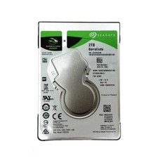 FIT FOR Seagate Barracuda 2TB ST2000LM015 5400RPM SATA 2.5