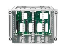 HPE ProLiant DL380 Gen11 2U 8SFF x1 Tri-Mode U.3 Drive Cage Kit P48813B21 picture