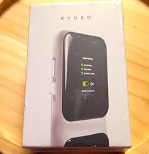 Ryoko PRO 4G LTE Unlocked Portable WiFi Hotspot Modem Router 150 Mb/s picture