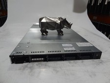 SuperMicro 1029U-TN10RT 1U SFF NVME Server w/ Heatsinks, X11DPU, Dual PSU, Trays picture