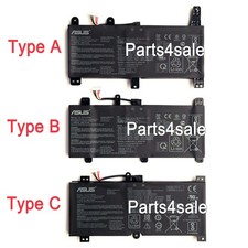 Genuine C41N1731 C41N1731-2 Battery for Asus ROG Strix GL504 GL504GM GL504GS picture