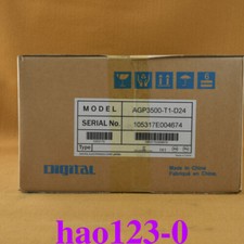 ONE NEW ORIGINAL PROFACE TOUCH SCREEN AGP3500-T1-D24 HMI EXPEDITED SHIPPING picture